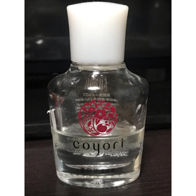 coyori 美容液オイルC1 20ml コスメ/美容のヘアケア/スタイリング(オイル/美容液)の商品写真