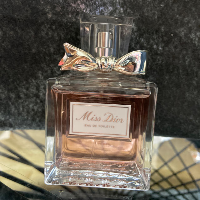 Dior(ディオール)のDior香水 コスメ/美容の香水(香水(女性用))の商品写真