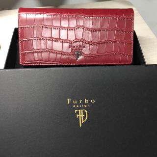 フルボ(Furbo)のFurbo 長財布　新品未使用品(長財布)