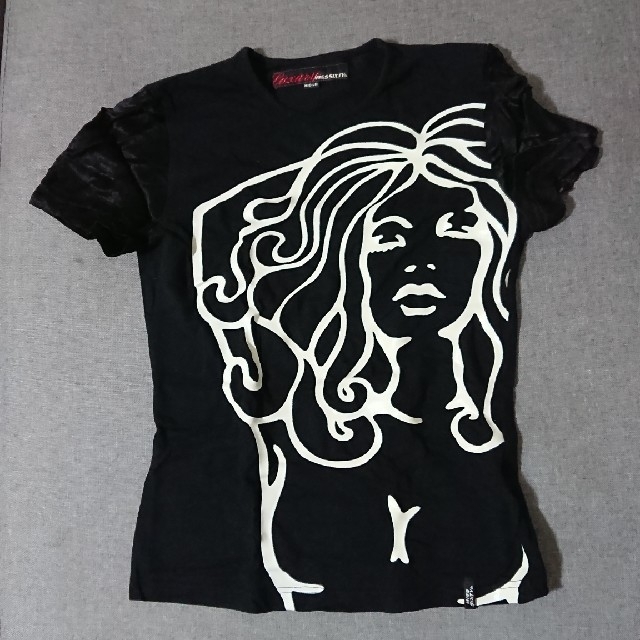 MISS SIXTY(ミスシックスティ)の💖専用💖 レディースTシャツM   💝2点おまとめ💝 レディースのトップス(Tシャツ(半袖/袖なし))の商品写真