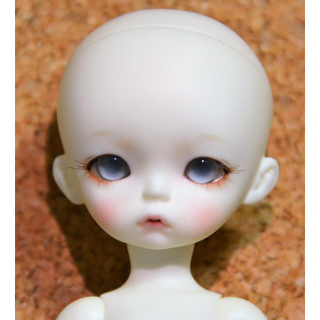 未使用品 しま様専用 imda1.7 Anne imdadoll bjd 球体関節人形 ienomat