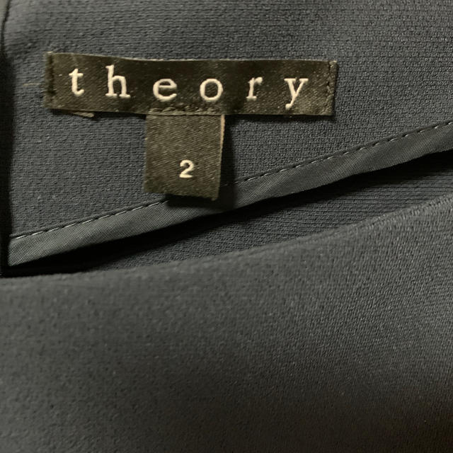 theory(セオリー)のmay様専用　theory トップス レディースのトップス(シャツ/ブラウス(長袖/七分))の商品写真