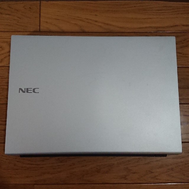 NEC VersaPro VK26MC i5 8G 240G Win10 - ノートPC