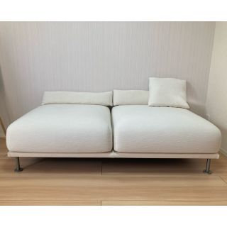 カッシーナ(Cassina)のインターデコール　カッシーナ　ソファ(二人掛けソファ)