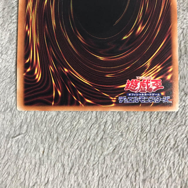 守護神官マナ(20thシークレット) 2