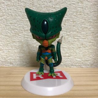 ドラゴンボール　セル　フィギュア(アニメ/ゲーム)