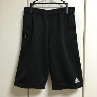 アディダス(adidas)の美品❤️ハーフパンツ(ハーフパンツ)