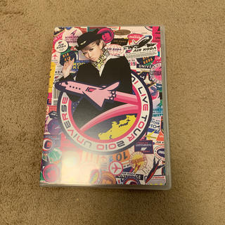 DVD(ミュージック)
