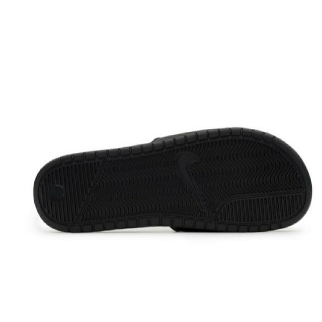 STUSSY(ステューシー)のstussy NIKE SLIDE SANDALS 27cm メンズの靴/シューズ(サンダル)の商品写真