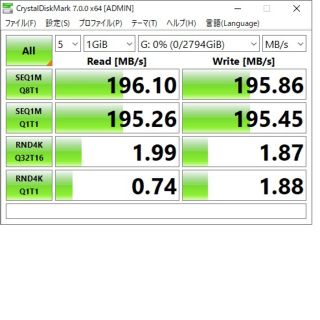 東芝製 TOSHIBA  HDD3TB MD04ACA300