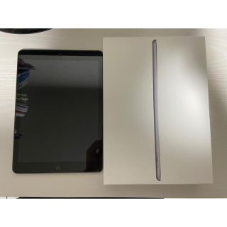 アイパッド(iPad)のiPad 第6世代Wi-Fiモデル 32GB(タブレット)