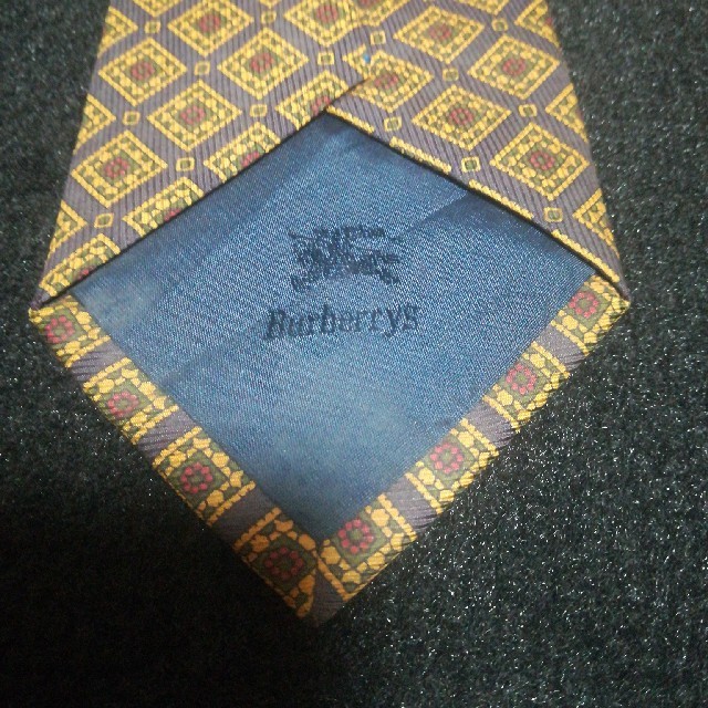 BURBERRY(バーバリー)のバーバリーネクタイ メンズのファッション小物(ネクタイ)の商品写真