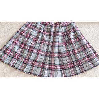 ブレザー制服 スカート(ミニスカート)