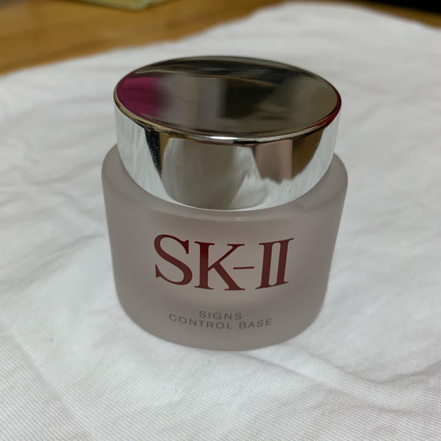 SK-II(エスケーツー)のミール様専用　SKII サインズコントロールベース25g コスメ/美容のベースメイク/化粧品(化粧下地)の商品写真