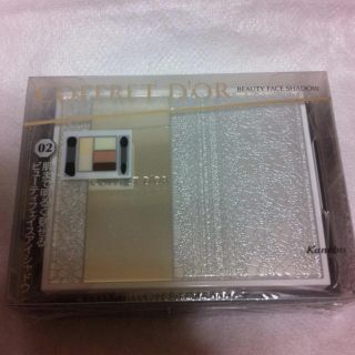 コフレドール(COFFRET D'OR)のコフレドール＊アイシャドウ 02(その他)