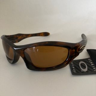 オークリー(Oakley)のオークリー Monster Dog モンスダードッグ(サングラス/メガネ)