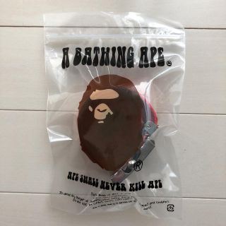 アベイシングエイプ(A BATHING APE)のBAPE KIDS MILO GI BELT(ベルト)