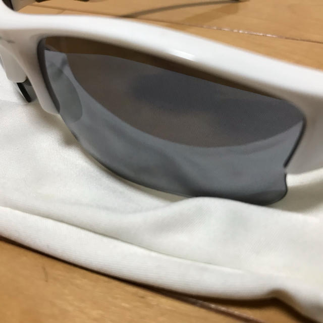 オークリー　OAKLEY サングラス　ゴルフ