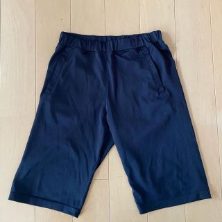 ユニクロ(UNIQLO)のみっぺ様専用　ユニクロ　キッズ　ハーフパンツ　140(パンツ/スパッツ)