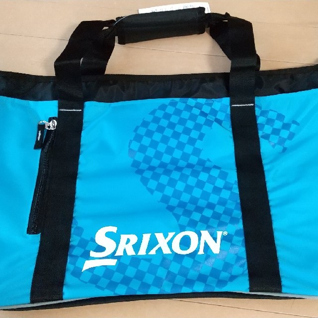 Srixon(スリクソン)のスリクソンバッグ スポーツ/アウトドアのテニス(バッグ)の商品写真