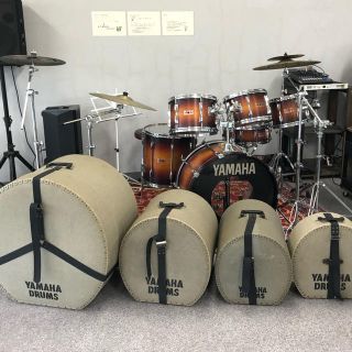 tom-tom 様専用！ YAMAHA YD-9000RG ハードケース付(セット)