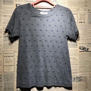 ズッカ(ZUCCa)のZUCCA ズッカ 半袖Tシャツ size M(Tシャツ(半袖/袖なし))