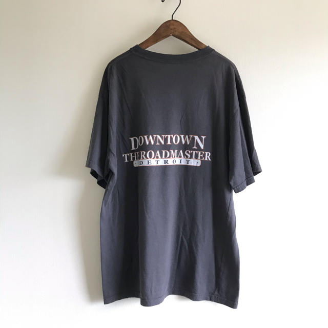 L'Appartement DEUXIEME CLASSE(アパルトモンドゥーズィエムクラス)の極美品⭐️AP STUDIO ／THRIDDA ダウンタウンTシャツ レディースのトップス(Tシャツ(半袖/袖なし))の商品写真