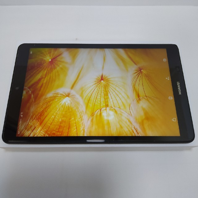 Huawei Mediapad M5 lite Wifi Simフリー32GB