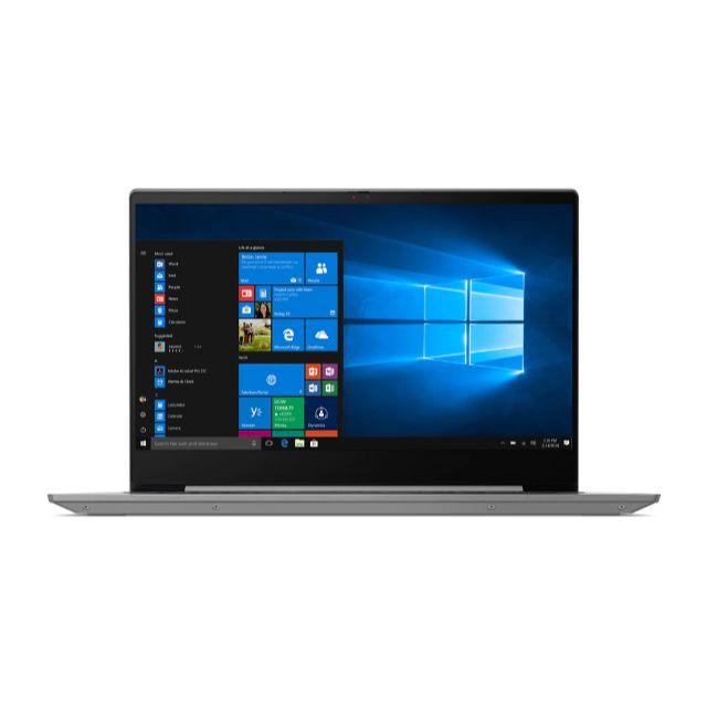 新品　Lenovo Ideapad S540 - ミネラルグレー　ノートPCノートPC