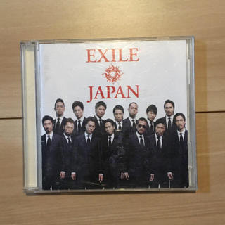エグザイル(EXILE)のEXILE JAPAN(ポップス/ロック(邦楽))