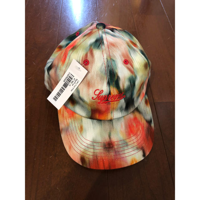 Supreme(シュプリーム)のSupreme  Liberty Floral 6-panel Cap メンズの帽子(キャップ)の商品写真