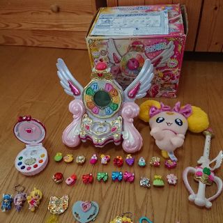 プリキュア セット(その他)