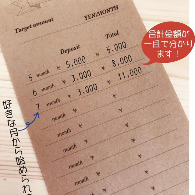 貯金 封筒 封筒貯金をしてお金を貯める方法！自然と節約が出来てしまう