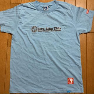 Tシャツ　150cm T&C(Tシャツ/カットソー)