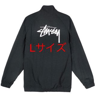 ステューシー(STUSSY)のSTUSSY NIKE ナイキ ナイロンジャケット(ナイロンジャケット)