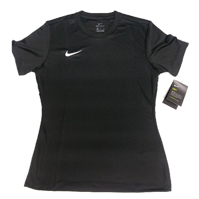 NIKE(ナイキ)のmy様専用　NIKE DRY-FIT　Tシャツ　M レディースのトップス(Tシャツ(半袖/袖なし))の商品写真