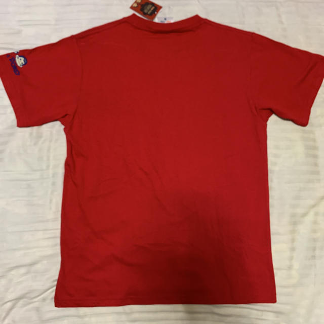 サンリオ(サンリオ)の新品 ペコちゃん ポコちゃん Tシャツ M メンズのトップス(Tシャツ/カットソー(半袖/袖なし))の商品写真