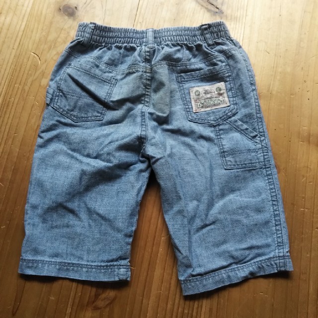 Ralph Lauren(ラルフローレン)のRALPH LAUREN デニムパンツ キッズ/ベビー/マタニティのキッズ服男の子用(90cm~)(パンツ/スパッツ)の商品写真