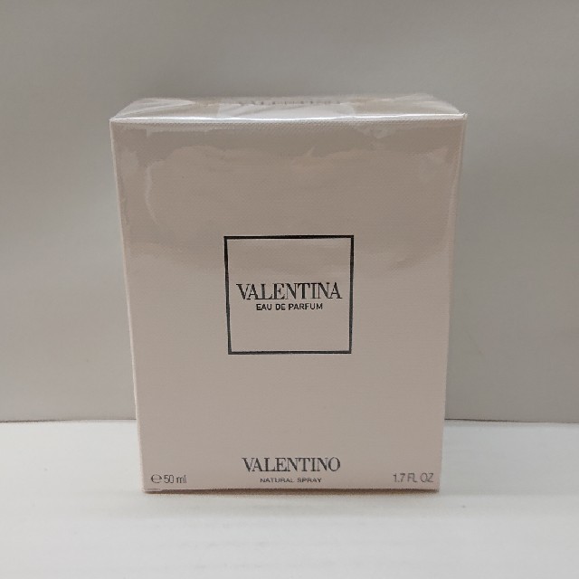 VALENTINO(ヴァレンティノ)のヴァレンティノ ヴァレンティナ 50ml コスメ/美容の香水(香水(女性用))の商品写真