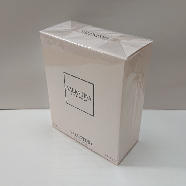 VALENTINO(ヴァレンティノ)のヴァレンティノ ヴァレンティナ 50ml コスメ/美容の香水(香水(女性用))の商品写真