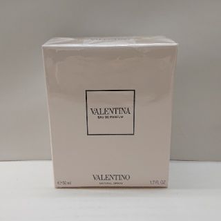 ヴァレンティノ(VALENTINO)のヴァレンティノ ヴァレンティナ 50ml(香水(女性用))