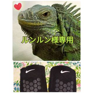 ナイキ(NIKE)のナイキ　バレーボール　サポーター(バレーボール)