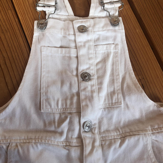 ZARA KIDS(ザラキッズ)のZARA キッズ キッズ/ベビー/マタニティのキッズ服女の子用(90cm~)(その他)の商品写真