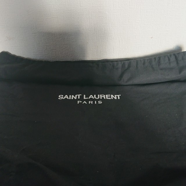 Saint Laurent(サンローラン)のsaint laurent paris メンズリュックサック  8/7まで メンズのバッグ(バッグパック/リュック)の商品写真