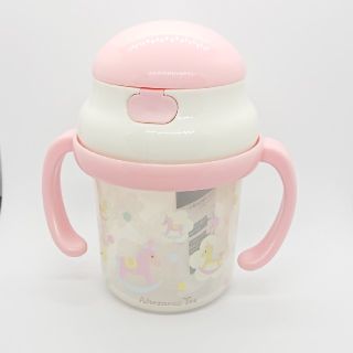 アフタヌーンティー(AfternoonTea)のquupii様 専用 ストローマグ 新品 箱無し(マグカップ)