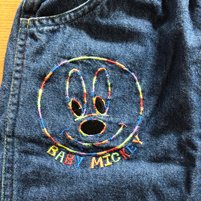 Disney(ディズニー)の＊ディズニーズボン＊ キッズ/ベビー/マタニティのキッズ服男の子用(90cm~)(パンツ/スパッツ)の商品写真