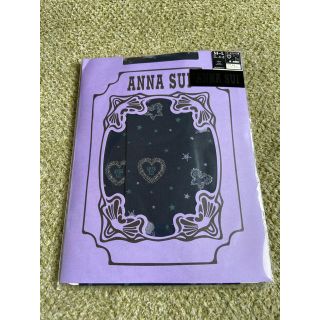 アナスイ(ANNA SUI)のANNA SUI  タイツ【1】(タイツ/ストッキング)