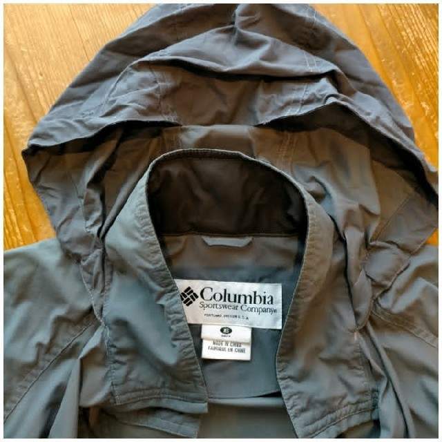 Columbia(コロンビア)のコロンビア　Columbia　ジャケット メンズのジャケット/アウター(ナイロンジャケット)の商品写真