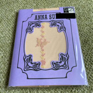 アナスイ(ANNA SUI)のANNA SUI タイツ【2】(タイツ/ストッキング)