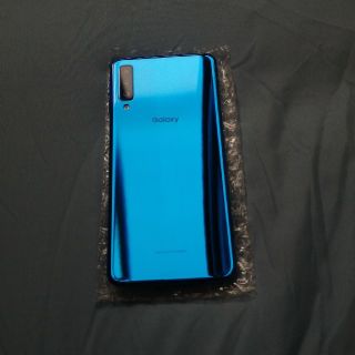 サムスン(SAMSUNG)のGALAXY A7 SIMフリー ジャンク品 大幅値下げ！(スマートフォン本体)